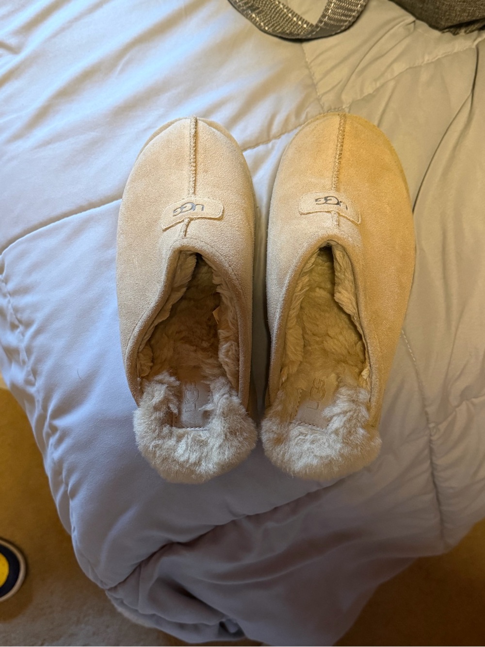 UGG Women's slippers